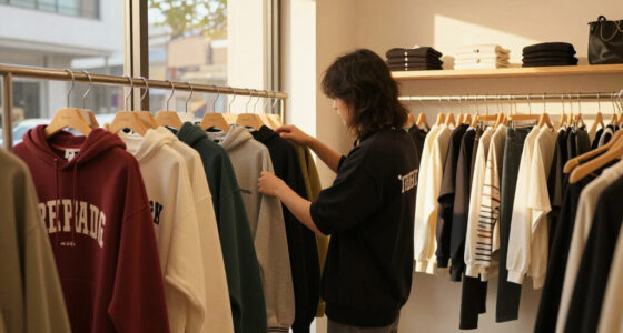 5 Best Korean Fashion Brands in 2026