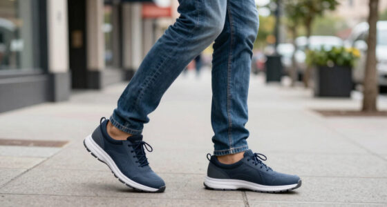 5 Best Laceless Dad Shoes in 2026
