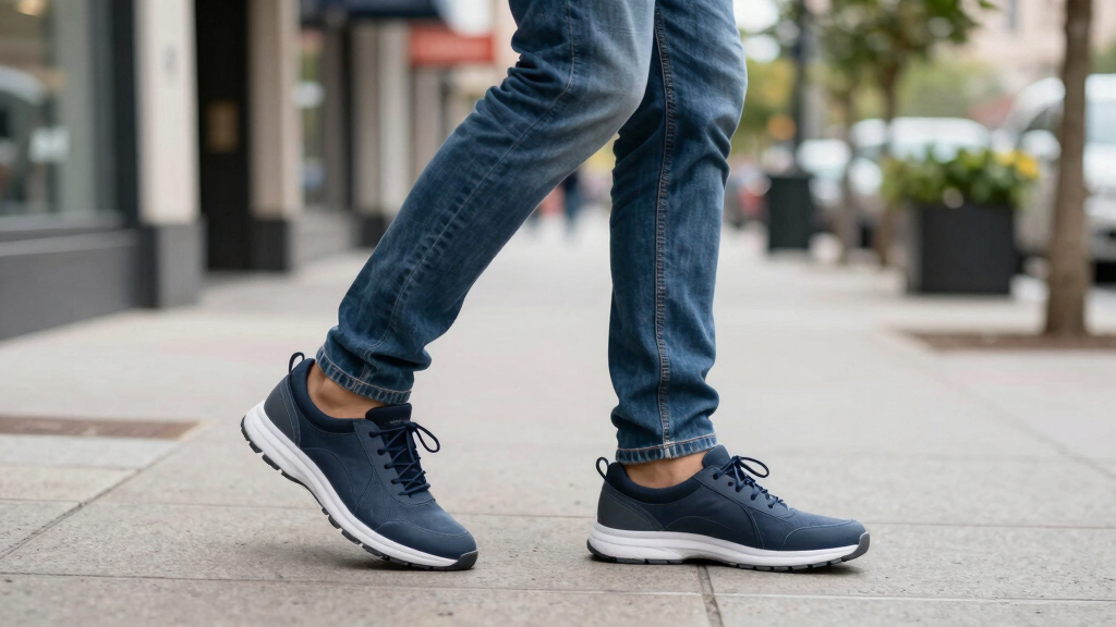 5 Best Laceless Dad Shoes in 2026