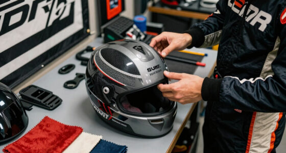 5 Best Motorsport Streetwear in 2026