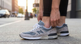 5 Best New Balance 990v4 Sneakers in 2026