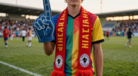 5 Best Soccer Fan Apparel in 2026