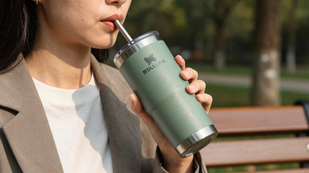 5 Best Stanley Tumblers in 2026