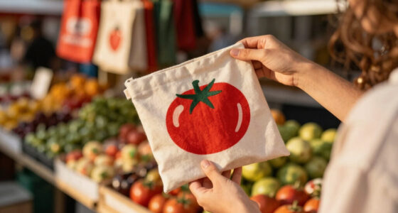 5 Best Tomato Print Fashion Accessories in 2026
