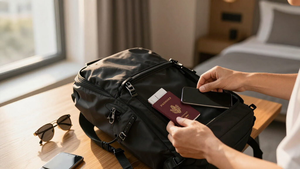 5 Best Travel Essentials in 2026