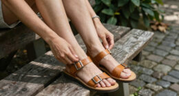 5 Best Women's Sandals in 2026