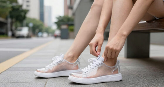 6 Best Clear Shoes in 2026