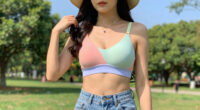 6 Best Colorful Bra Tops in 2026