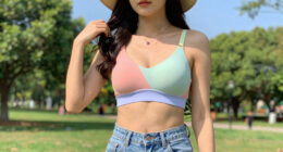 6 Best Colorful Bra Tops in 2026