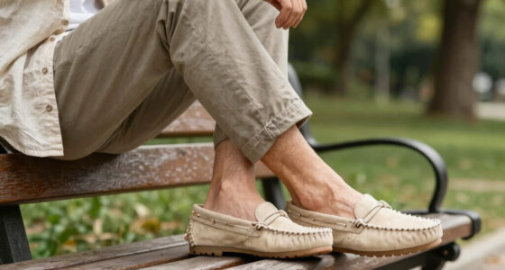 6 Best Designer Moccasins in 2026