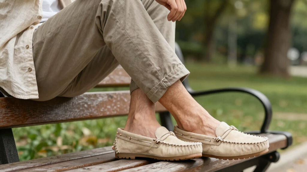 6 Best Designer Moccasins in 2026