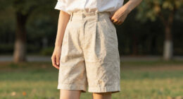 6 Best Elegant Shorts in 2026