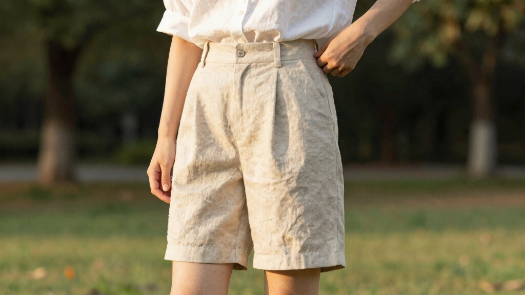 6 Best Elegant Shorts in 2026