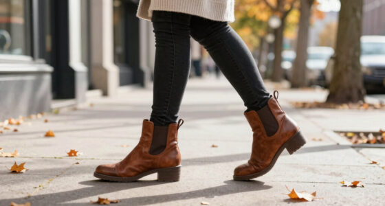 6 Best Fall Fashion Shoes in 2026