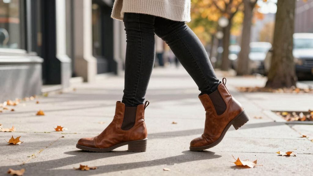 6 Best Fall Fashion Shoes in 2026