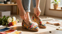 6 Best Floral Designer Shoes in 2026