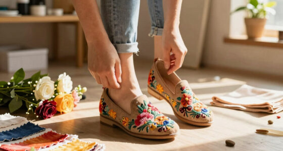 6 Best Floral Designer Shoes in 2026