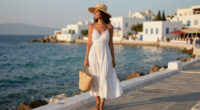 6 Best Greece Vacation Outfits in 2026