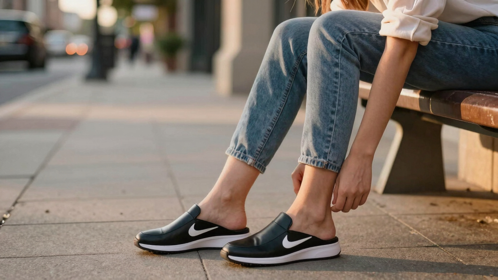 6 Best Nike Mule Shoes in 2026