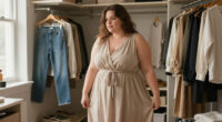 6 Best Plus-Size Wardrobe Essentials in 2026