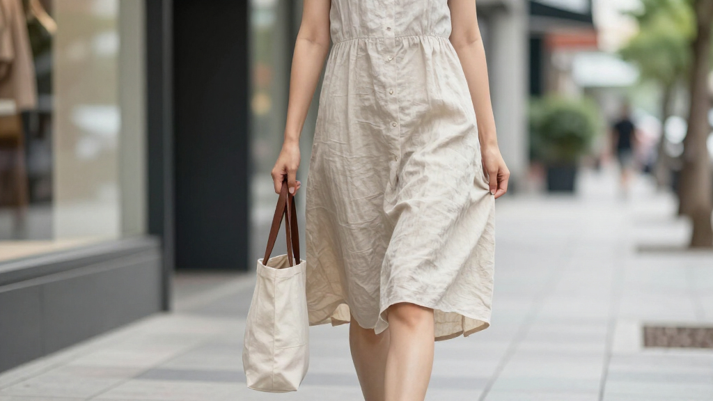 6 Best Transitional Dresses in 2026