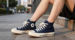 7 Best Chunky Converse Sneakers in 2026