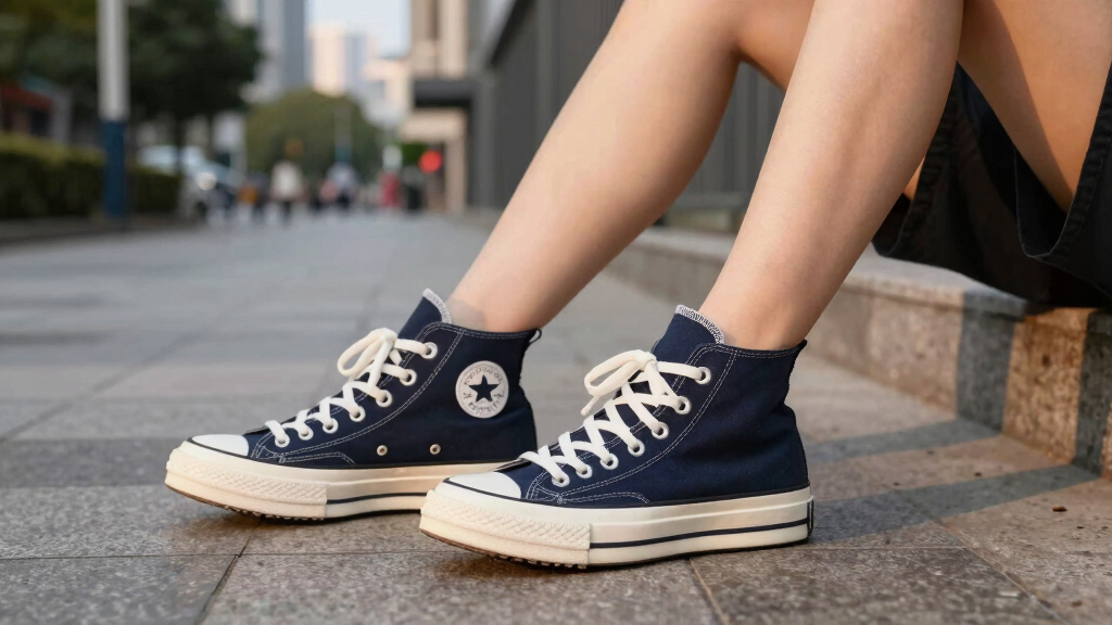 7 Best Chunky Converse Sneakers in 2026