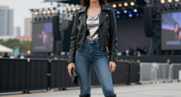 7 Best Concert Outfits for Women in 2026