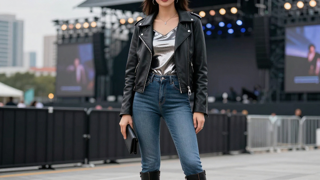 7 Best Concert Outfits for Women in 2026