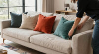 7 Best Designer Pillows And Rugs In 2026