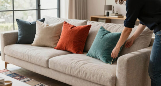 7 Best Designer Pillows And Rugs In 2026