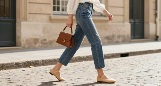 7 Best French Girl Shoes in 2026