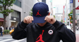 7 Best Jordan Tokyo Giants Apparel in 2026