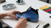 7 Best Nike Foamposite Sneakers in 2026