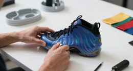7 Best Nike Foamposite Sneakers in 2026
