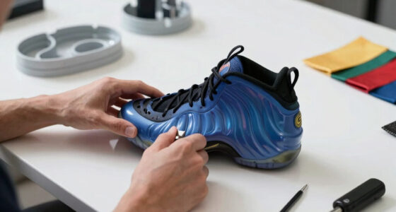 7 Best Nike Foamposite Sneakers in 2026