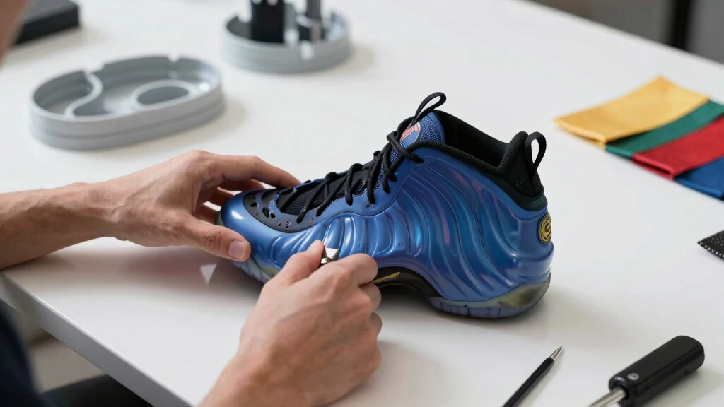 7 Best Nike Foamposite Sneakers in 2026