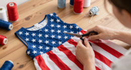 7 Best Patriotic Summer Dresses in 2026