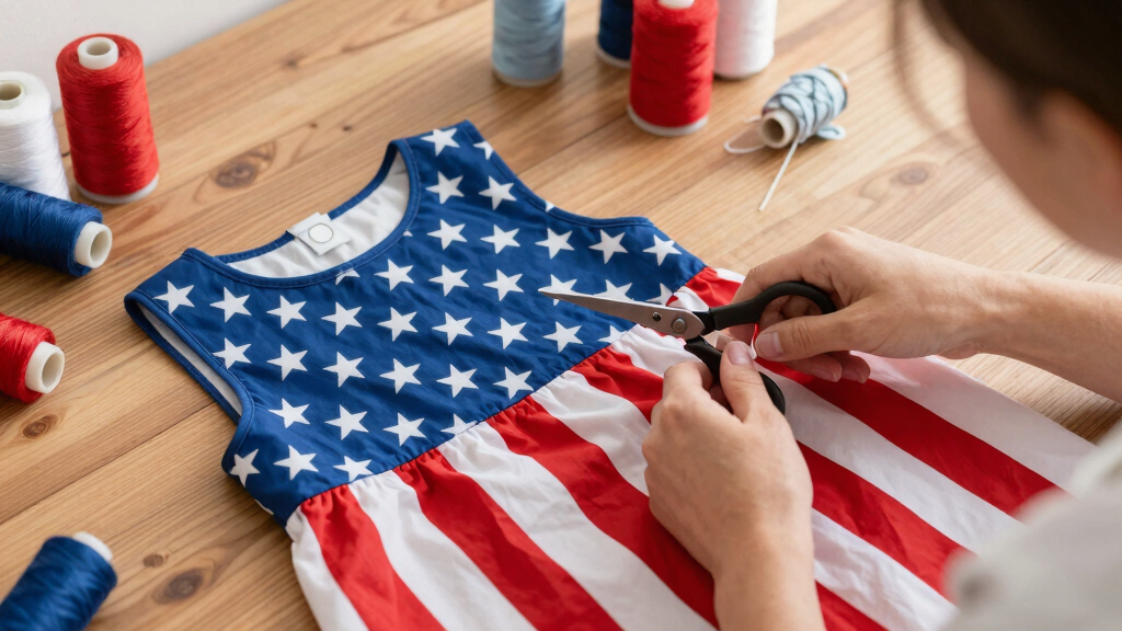 7 Best Patriotic Summer Dresses in 2026