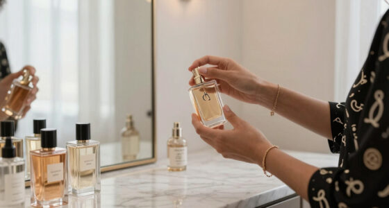 7 Best Perfumes for Cancer Signs in 2026