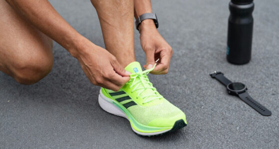 7 Best Running Gear in 2026