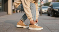 7 Best Suede Dad Sneakers in 2026