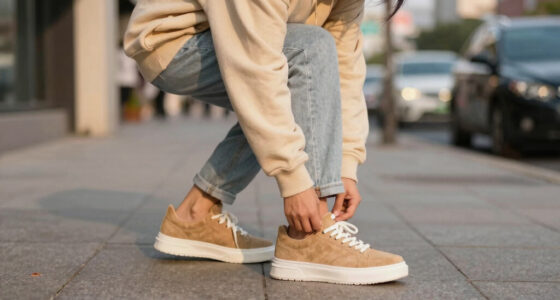 7 Best Suede Dad Sneakers in 2026