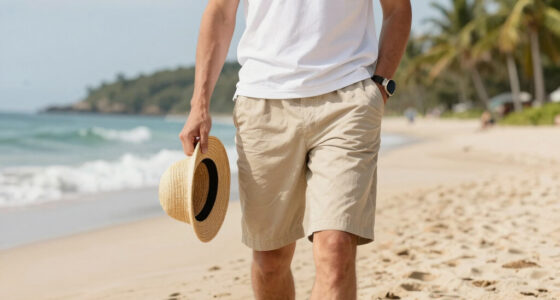 8 Best Bermuda Shorts in 2026
