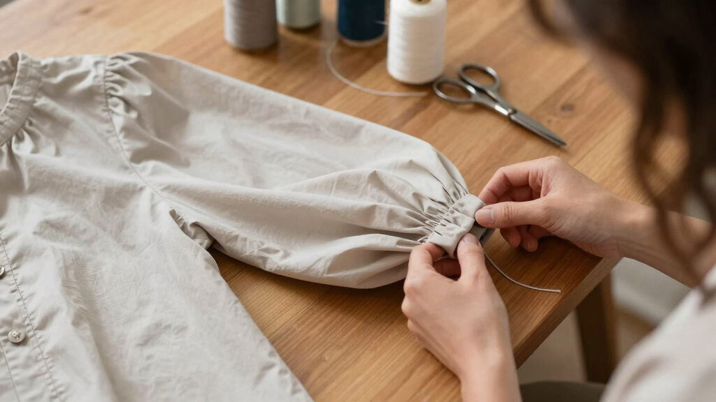 8 Best Blouson Sleeve Blouses in 2026