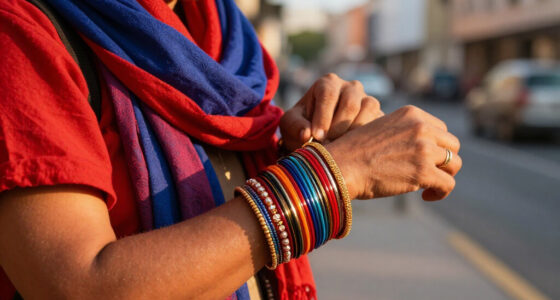 8 Best Colorful Fashion Accessories in 2026
