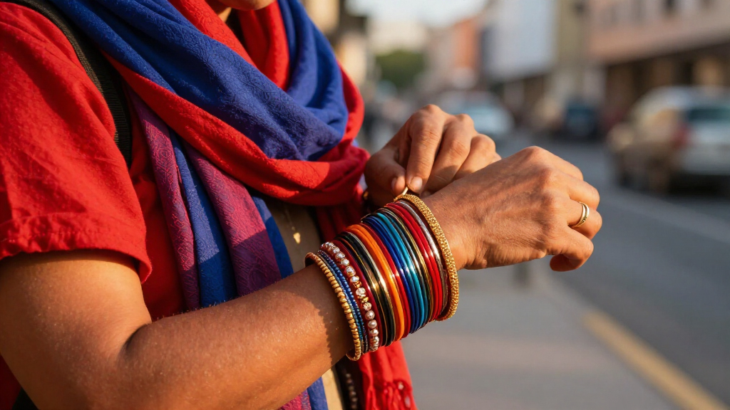 8 Best Colorful Fashion Accessories in 2026