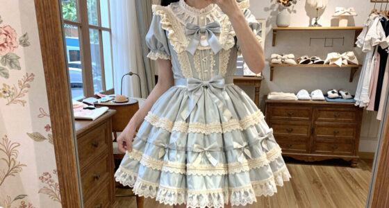8 Best Lolita Fashion Dresses in 2026