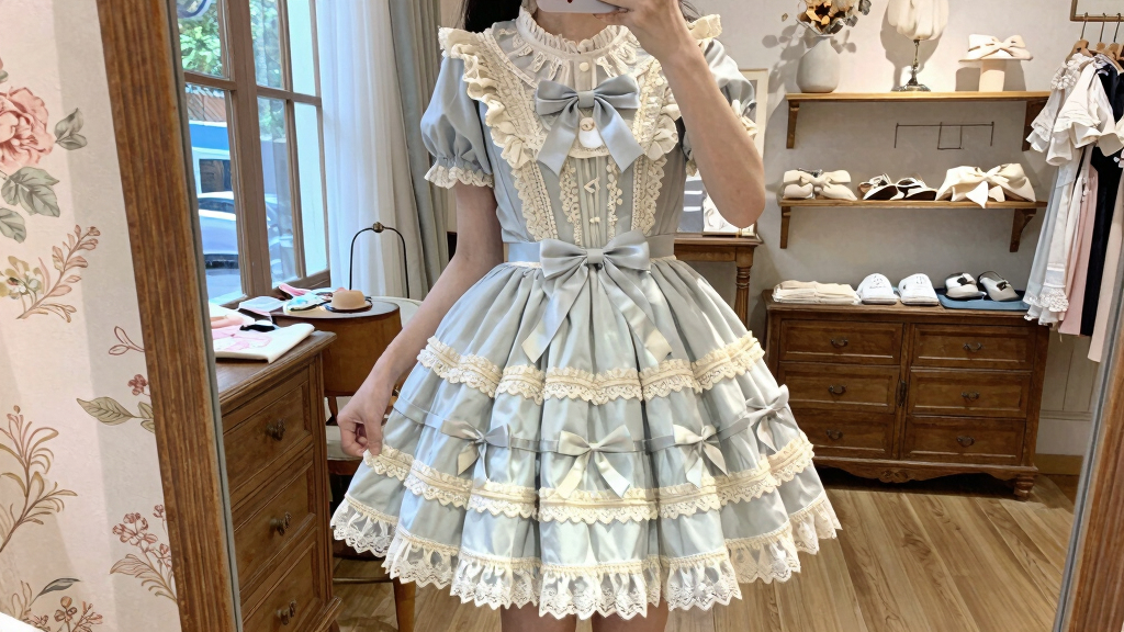8 Best Lolita Fashion Dresses in 2026