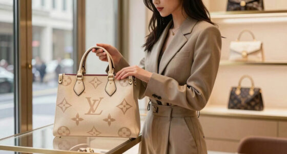 8 Best Louis Vuitton Handbags in 2026